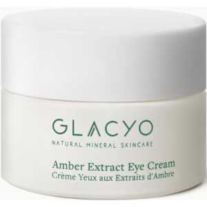 Glacyo Amber Extract Eye Cream