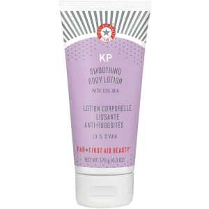 First Aid Beauty Kp Smoothing Body Lotion