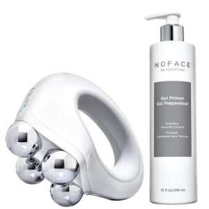 NuFACE NuBODY Skin Toning Device