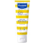 Mustela Sunscreen For Baby