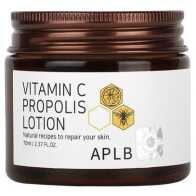 APLB Vitamin C Propolis Lotion