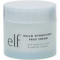 e.l.f. Cosmetics Hello Hydration Face Cream