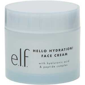 E.l.f. Cosmetics Hello Hydration Face Cream