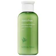 Innisfree Green Tea Moisture-Balancing Emulsion