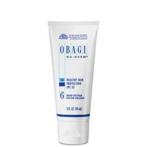 Obagi Medical Nu-Derm Healthy Skin Protector SPF 35