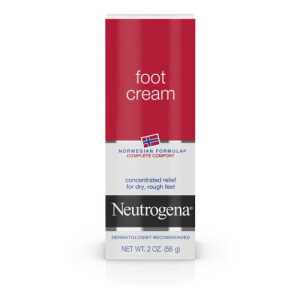 Neutrogena Norwegian Formula Foot Cream