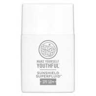 Soap & Glory Make Yourself Youthful Sunshield Superfluid SPF 50+