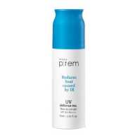 Make P:rem Blue Ray Sun Gel SPF 50+ PA++++