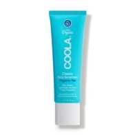 COOLA Classic Face Organic Sunscreen Lotion SPF 50