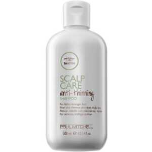 Paul Mitchell Tea Tree Scalp Care Anti-Thinning Shampoo