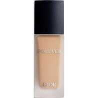 Dior Forever No-transfer 24h Wear Matte Foundation 1w