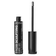 Gosh Brow Sculpting Fibre Gel