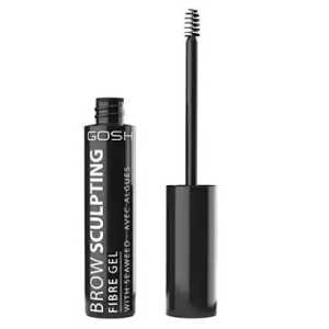 Gosh Brow Sculpting Fibre Gel