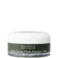 Eminence Organic Skin Care Eight Greens Phyto Masque - Hot