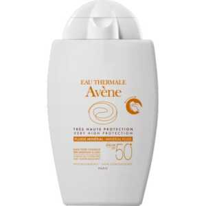 Avene Mineral Fluid SPF 50