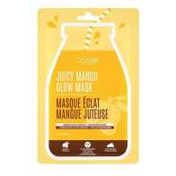 Soo'Ae Juicy Mango Glow Mask