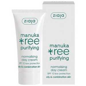 Ziaja Manuka Tree Day Cream