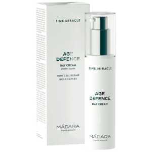 Madara Time Miracle Age Defence Day Cream