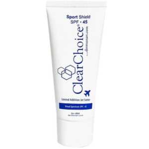 ClearChoice Sport Shield