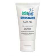 Sebamed Clear Face Care Gel PH 5.5