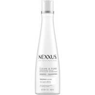 Nexxus Clean & Pure Shampoo