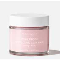 Peach And Lily Pore Proof Perfecting Clay Mask