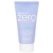 Banila Co. Clean It Zero Purifying Foam Cleanser