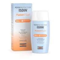 ISDIN Fotoprotector Isdin Fusion Fluid SPF 50+