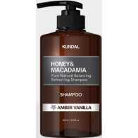 Kundal Honey&Macadamia Pure Natural Balancing Refreshing Shampoo