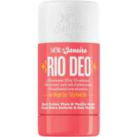 Sol De Janeiro Rio Deo Aluminum-free Deodorant Cheirosa 40