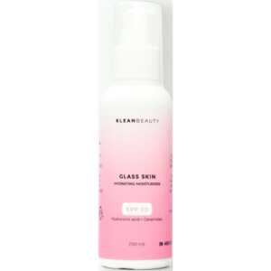 Klean Beauty Hydrating Moisturiser