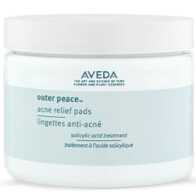 Aveda Outer Peace Acne Relief Pads