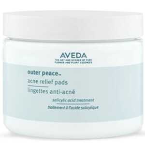 Aveda Outer Peace Acne Relief Pads