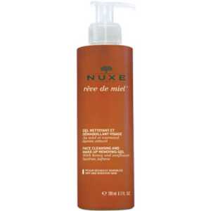 Nuxe Reve De Miel Gel Nettoyant Visage