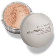 BareMinerals Blemish Rescue Skin-Clearing Loose Powder Foundation