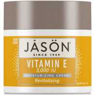 Jason Vitamin E Moisturizing Cream