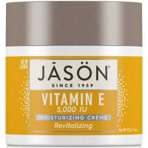 Jason Vitamin E Moisturizing Cream