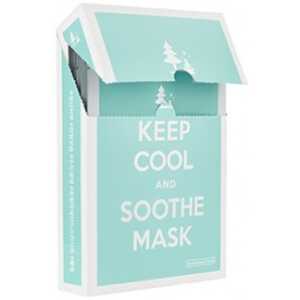 KEEP COOL Soothe Intensive Calming Mask