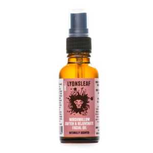 Lyonsleaf Uscented Marshmallow Facial Oil