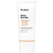 Dr. Jart+ Every Sun Day Waterproof Sun Milk SPF 50+/PA++++