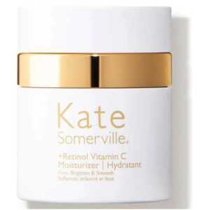 Kate Somerville Retinol Vitamin C Moisturizer