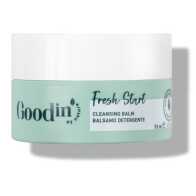 Goodin By Nature Fresh Start Cleansing Balm