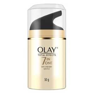 Olay Total Effects 7 In One Day Cream Gentle