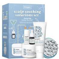 Briogeo Scalp Revival Soothing Solutions Value Set For Oily Itchy Dry Scalp Set