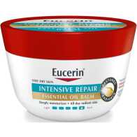 Eucerin Intensive Repair Essential Oil Balm