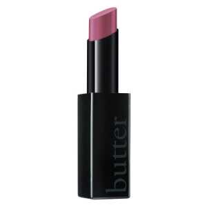 Butter London Plush Rush Satin Matte Lipstick In Thrilled