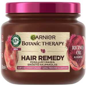 Garnier Botanic Therapy Hair Remedy Ricinus Oil & Almond