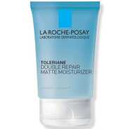 La Roche-Posay Toleriane Double Repair Matte Face Moisturizer, Daily Gel Face Moisturizer With Ceramide And Niacinamide For Oily Skin