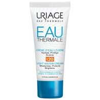 Uriage Eau Thermale Light Water Cream SPF20