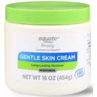Equate Beauty Gentle Skin Cream With Long-lasting Moisture